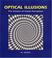 Cover of: Optical Illusions