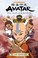 Cover of: Avatar: the Last Airbender