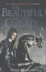 Cover of: The Beautiful and the Cursed