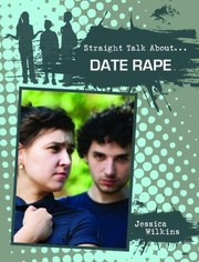 Cover of: Date Rape by 