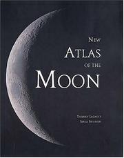 Cover of: New Atlas of the Moon