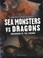 Cover of: Sea Monsters Vs Dragons
            
                Monster Wars