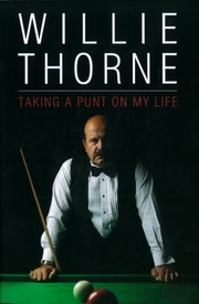 Cover of: Taking A Punt On My Life