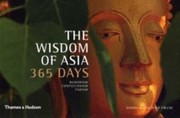 Cover of: The Wisdom of Asia  365 Days