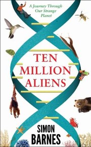 Cover of: Ten Million Aliens
