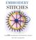 Cover of: Embroidery Stitches