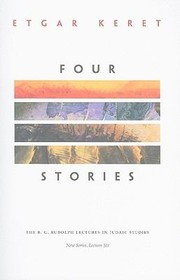 Cover of: Four Stories by 