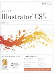 Cover of: Illustrator Cs5 Basic Ace Edition Certblaster Data by 