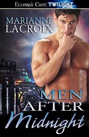 Cover of: Men After Midnight