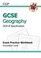 Cover of: Gcse Geography OCR B Exam Practice Workbook Foundation