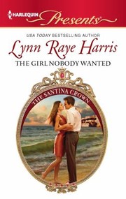 Cover of: lynn raye harris