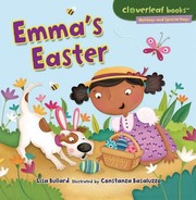 Cover of: Emmas Easter
            
                Cloverleaf Books Holidays and Special Days by 