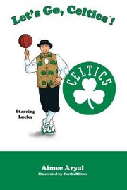 Cover of: Lets Go Celtics