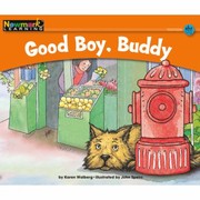 Cover of: Good Boy Buddy