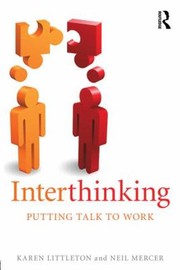 Interthinking and Creativity