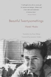 Cover of: Beautiful Twentysomethings by Marek Hlasko