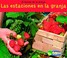Cover of: Las Estaciones En La Granja