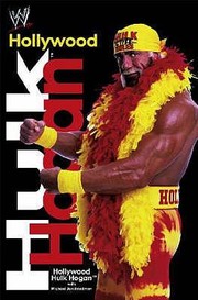 Cover of: Hollywood Hulk Hogan