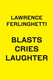 Cover of: Blasts Cries Laughter by 