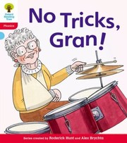 Cover of: No Tricks Gran