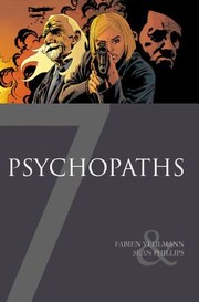 Cover of: 7 Psychopaths