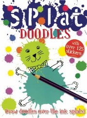 Cover of: Splat Doodles