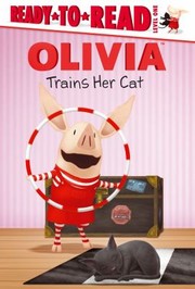 Cover of: Olivia Trains Her Cat
            
                Olivia TV