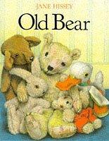 Cover of: Old Bear by Jane Hissey