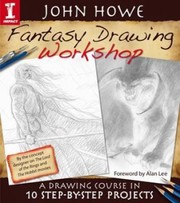 Cover of: Fantasy Drawing Workshop