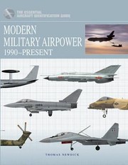 Cover of: Modern Military Airpower 1990present