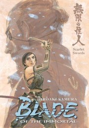 Cover of: Blade Of The Immortal