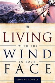 Cover of: Living with the Wind in Your Face by 
