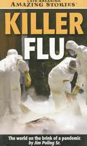 Cover of: Killer Flu | Jim Poling