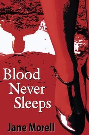Cover of: Blood Never Sleeps