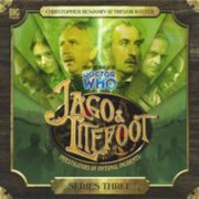 Cover of: Jago Lightfoot Series 2 Box Set by 