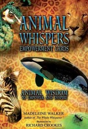 Cover of: Animal Whispers Empowerment Cards