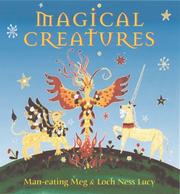 Cover of: Magical Creatures