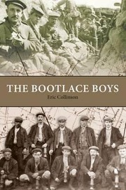 Cover of: The Bootlace Boys