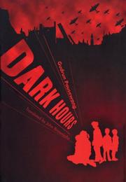 Cover of: Dark Hours by Gudrun Pausewang