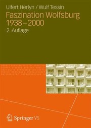 Cover of: Faszination Wolfsburg 19382012 by 
