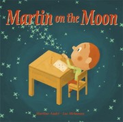 Cover of: Martin On The Moon by 
