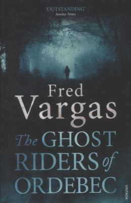 Ghost Riders of Ordebec