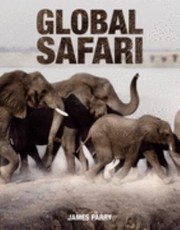 Cover of: Global Safari