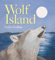 Wolf Island by Celia Godkin
