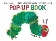 Cover of: The Very Hungry Caterpillar Popup Book by Eric Carle