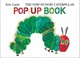 Cover of: The Very Hungry Caterpillar Popup Book