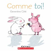 Cover of: Comme Toi by 