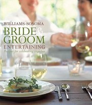 Cover of: Bride Groom Entertaining