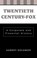 Cover of: Twentieth Centuryfox A Corporate And Financial History