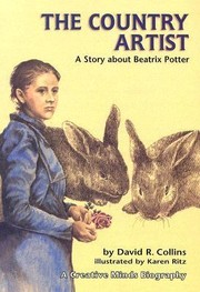Cover of: Country Artist Story About Beatrix Potter by 